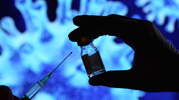 „Durch Mutationen bislang kein negativer Effekt auf die Wirkung des Impfstoffs nachgewiesen“