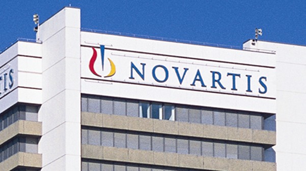 Novartis muss im dritten Quartal 2015 einen deutlichen Gewinnrückgang hinnehmen. (Foto: Novartis)