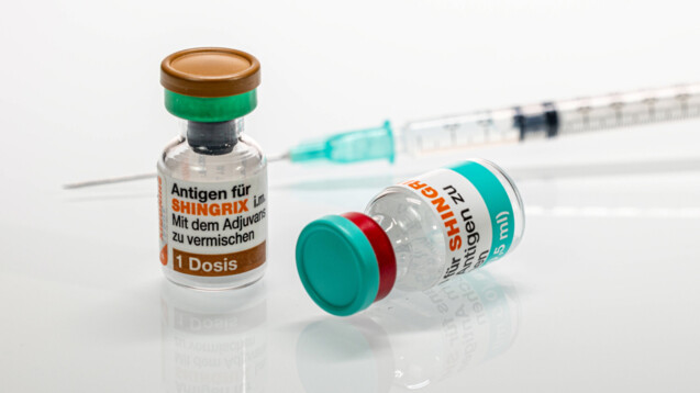 Eine Impfung mit Shingrix wird ab 60 Jahren bzw. bei bestimmten Vorerkrankungen bereits ab 50 Jahren empfohlen. (Foto: Beautiful Sports / IMAGO)