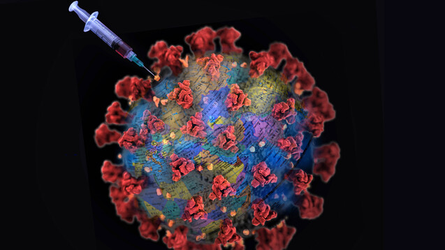 Die STIKO soll schon einmal risikobasierte Impfempfehlungen für mögliche SARS-CoV-2-Impfstofe erarbeiten. Der Bund will zudem Haftungsrisiken beim Einsatz eines nicht zugelassenen Impfstoffs gegen COVID-19 übernehmen&nbsp;(Foto: imago images / Future Image)