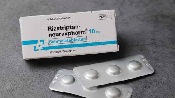 Warum Rizatriptan 5 mg rezeptfrei werden soll