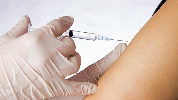 Corona-Impfung für Allergiker unbedenklich?