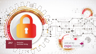 Datenschutz: Ihre sichere Apotheke
