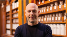 Gesund.de-Chef Peter Schreiner ist für Pluralität bei der E-Rezepteinlösung. Wichtig ist in seinen Augen, dass die Rezepte in der Apotheke bleiben. (Foto: gesund.de)