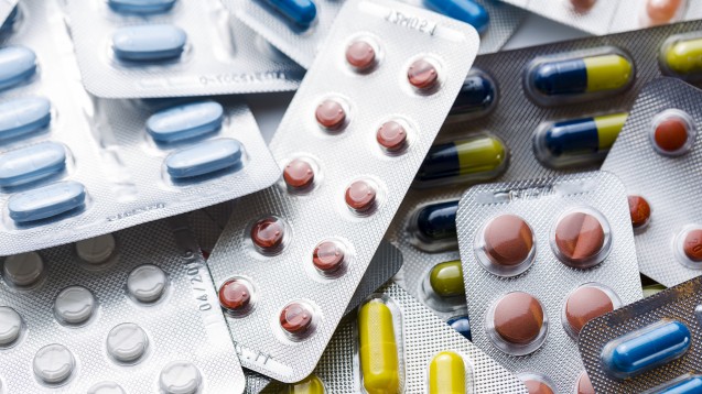 Was tun mit Arzneimitteln, die in Hospizen übrig bleiben? (Foto: rcfotostock/Fotolia)