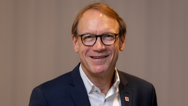 Thomas Preis, Vorsitzender des Apothekerverbands Nordrhein, hat eine Idee, wie Patienten schneller an Paxlovid kommen könnten als bisher. (Foto: Schelbert)