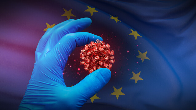 Mit 400 Millionen Euro will die EU die COVID-19-Impfstoffversorgung ärmerer Länder unterstützen. (s / Foto: Quatrox Production / stock.adobe.com)