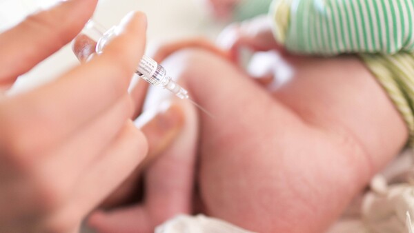 Masern-Impfpflicht könnte 20 Millionen Euro kosten