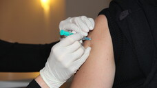 Mit Unterstützung aus der Schweiz bieten via und Elac bereits seiner Weile COVID-Impfschulungen an. (x / Foto: pnn)
