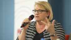 Falsch argumentiert! Grünen-Politikerin Kordula Schulz-Asche liegt mit ihrer Argumentation zum Apothekenhonorar falsch, meint DAV-Geschäftsführer Christian Rotta. (Foto:Külker)