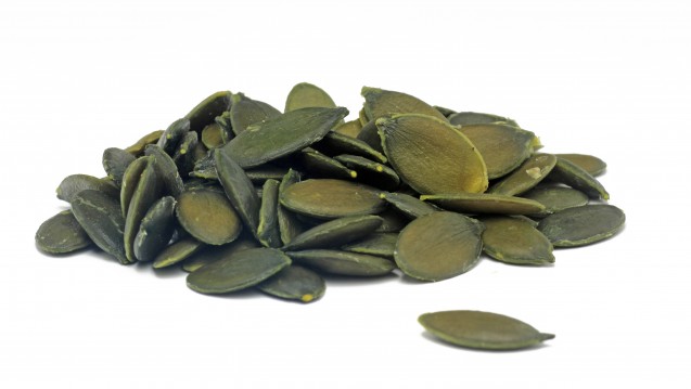Beim Kürbis werden die getrockneten Samen arzneilich verwendet. (Foto: Schlierner / stock.adobe.com)