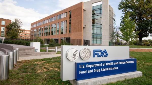 FDA erkennt erstmalig europäische Inspektionen an