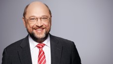 Martin Schulz bekennt sich zu den Honorarordnungen der freien Berufe – was bedeutet das für Apotheker? (Foto: Susie Knoll)