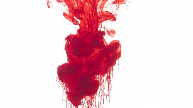 Hämophilie A ist eine vererbbare Blutgerinnungsstörung, die vor allem Männer trifft. (Foto: creativesunday / stock.adobe.com)                                   
