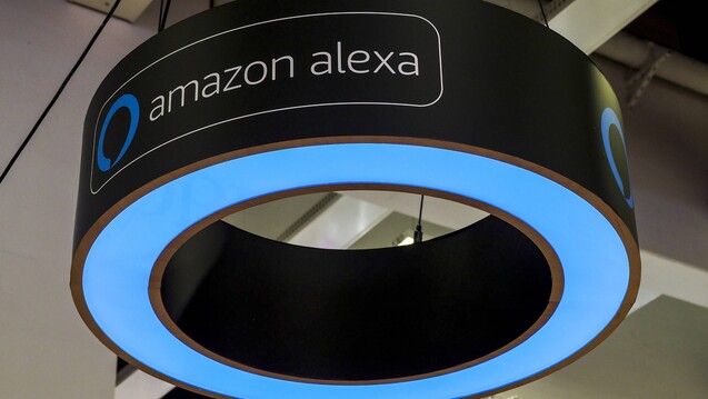 Der US-Versandkonzern Alexa hat aus Versehen etliche intime Nutzerdaten eines Alexa-Nutzers an eine unbefugte Person verschickt. (Foto: Imago)