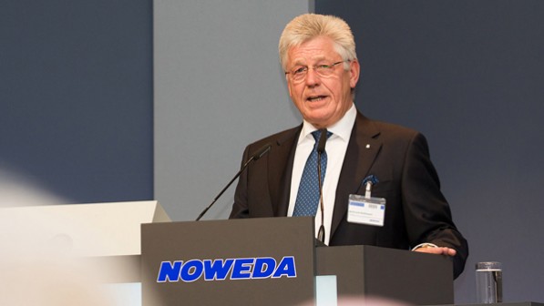 Noweda wehrt sich gegen Brandenburg