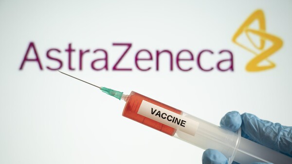 AstraZeneca stoppt Corona-Impfstoff-Studie