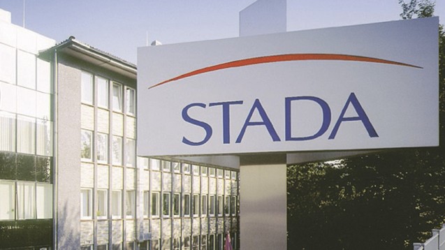 Bei Stada kehrt keine Ruhe kein: Nach einer Umstrukturierung des Vorstands liegt nun ein neues Übernahmeangebot der beiden Finanzinvestoren Bain und Cinven vor. (Foto:dpa)