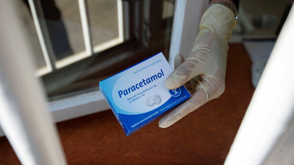 Paracetamol ist knapp, nun ergreift das BMG Maßnahmen, damit auch künftig die Versorgung mit Paracetamol möglichst sicher ist. (Foto: imago images / Lichtgut)
