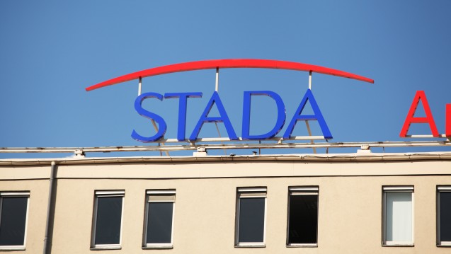 Neue Chefetage: Der Pharmakonzern Stada hat einen neuen Aufsichtsrat. Das Kontrollgremium hat Claudia Albrecht zum neuen Vorstandsvorsitzenden bestellt. (Foto: dpa)