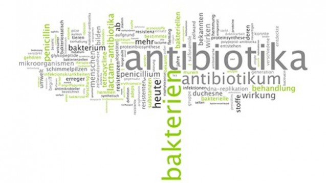 Antibiotika-Resistenzen: Das Bundeskabinett hat als Gegenmaßnahme heute die DART 2020 beschlossen. (Foto: XtravaganT/Fotolia)