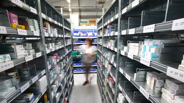Die holländische Shop Apotheke erweitert ihr Portfolio. (s / Foto: BVDVA)