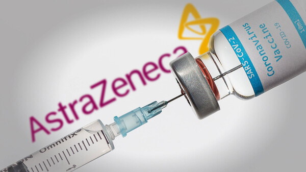 Toter bei Corona-Impfstoff-Studie von AstraZeneca in Brasilien