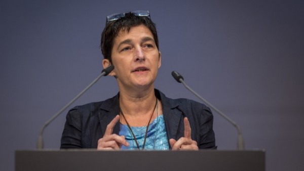 Wechselt Ex-Gesundheitsministerin Steffens ins Kassenlager?