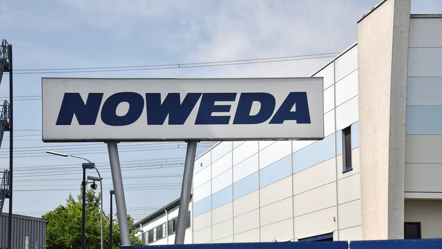 Die Anfänge der Noweda reichen zurück ins Jahr 1939, als sieben Apotheker eine Genossenschaft gründeten.&nbsp;(s / Foto: Noweda)