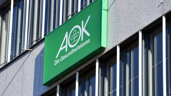 AOK will stationäre Versorgung zentralisieren