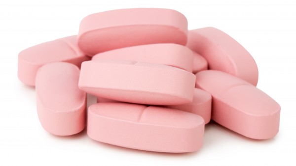 Mehr Nebenwirkungen als Wirkung bei „Pink
Viagra“