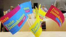 Mehr Wettbewerb, gleiche Bedingungen: Geht es nach der FDP, würde im Apothekenmarkt nach der Bundestagswahl mehr Wettbewerb herrschen. (Foto: dpa)