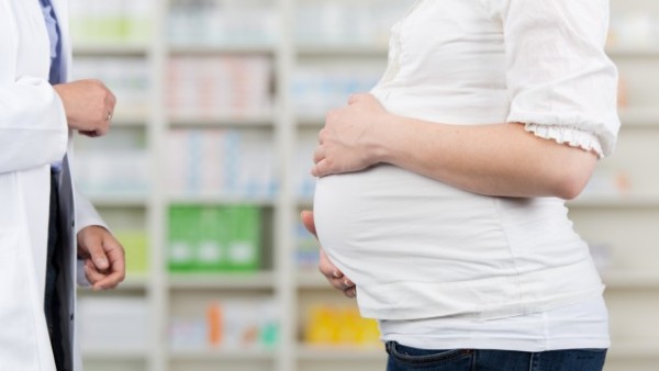Schilddrüsen-Kontrolle von Schwangeren muss in Mutterpass 