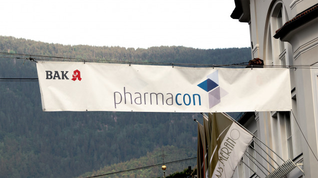 Pharmacon Davos
