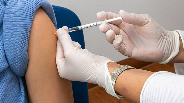 KBV will weniger Bürokratie bei COVID-19-Impfungen