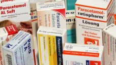 Eine längere Paracet­amol-Einnahme scheint mit höheren Risiken behaftet zu sein als bislang vermutet. (Foto: DAZ/Sket)