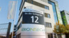 Biontech-Firmengebäude in Mainz, 2020. (Foto: Marcus Krauss / AdobeStock)