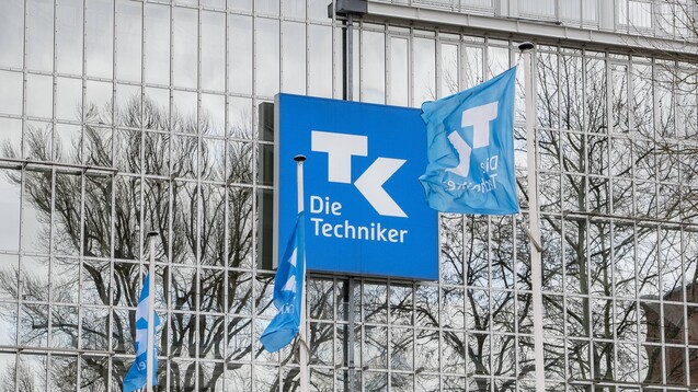 Die TK sieht Gesprächsbedarf bezüglich der Sonderkennzeichen. (c / Foto: imago images / Chris Emil Janßen)