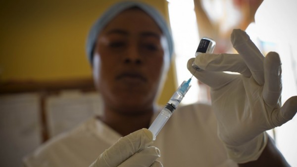 MSD will Ebola-Impfstoffe in Burgwedel produzieren