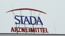 Stada-Chef Matthias Wiedenfels hat keinen Verkaufsauftrag für das Pharmaunternehmen. Das sagte er gegenüber dem Handelsblatt.   (Foto:dpa)