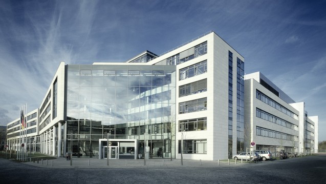 Das Bundesinstitut für Arzneimittel und Medizinprodukte in Bonn (Foto: BfArM)