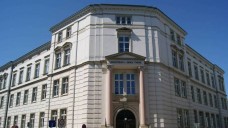 Apothekerausbildung in Sachsen: Leipzig ist der einzige Pharmaziestandort. (Foto: Universität Leipzig)