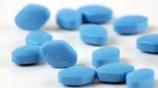 Pfizer macht mit Viagra und seinem eigenen Sildenafil-Generikum den meisten Umsatz im Markt der Präparate gegen erektile Dysfunktion. (Foto: jopix/Fotolia)