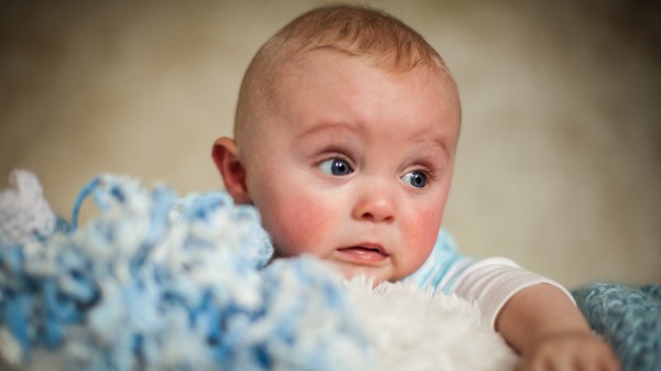 Bei Kleinkindern: Vomex und Co. nicht bei banaler Gastroenteritis