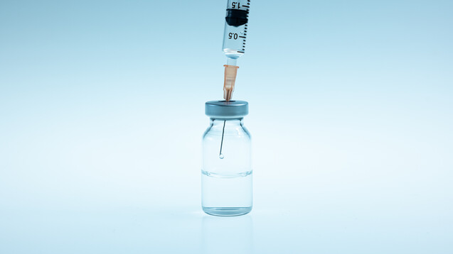 Noch in diesem Jahr will GSK die Zulassung von seinem RSV-Impfstoffkandidaten beantragen. (Foto: PhotobyTawat / AdobeStock)