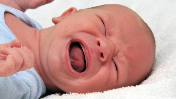 Homöopathische Kümmelzäpfchen für Neugeborene