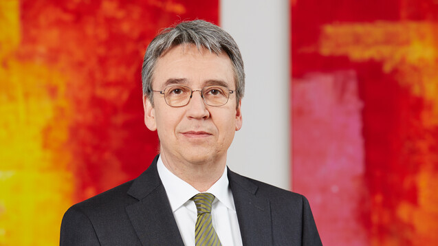 Andreas Mundt, Präsident des Bundeskartellamts (Foto: Bundeskartellamt)