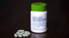 PrEP-Arzneimittel werden immer häufige nachgefragt. Das Angebot ist wegen Lieferprobleme eingeschränkt. (Foto: IMAGO / ANP)