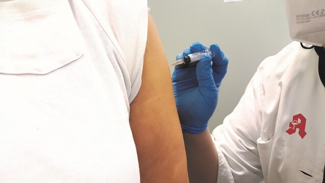 Rund 300 Apotheken in Nordrhein bieten Grippeschutz- und/oder COVID-19-Impfungen an. (Foto: AVNR)