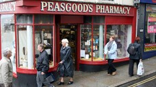 Im Vereinigten Königreich sollen Apotheker im Falle eines No deal-Brexits Arzneimittel auch ohne Rücksprache mit dem Arzt substituieren dürfen. ( r / Foto: Imago)